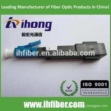 LC/UPC 3.0mm Quick Assembly Connector